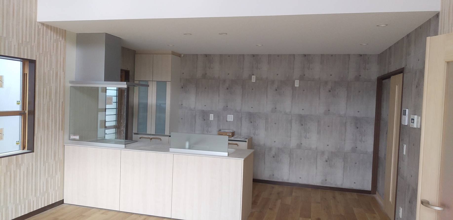 幸手市M様邸工事進捗 | 幸手市の注文住宅は菱沼建設へ