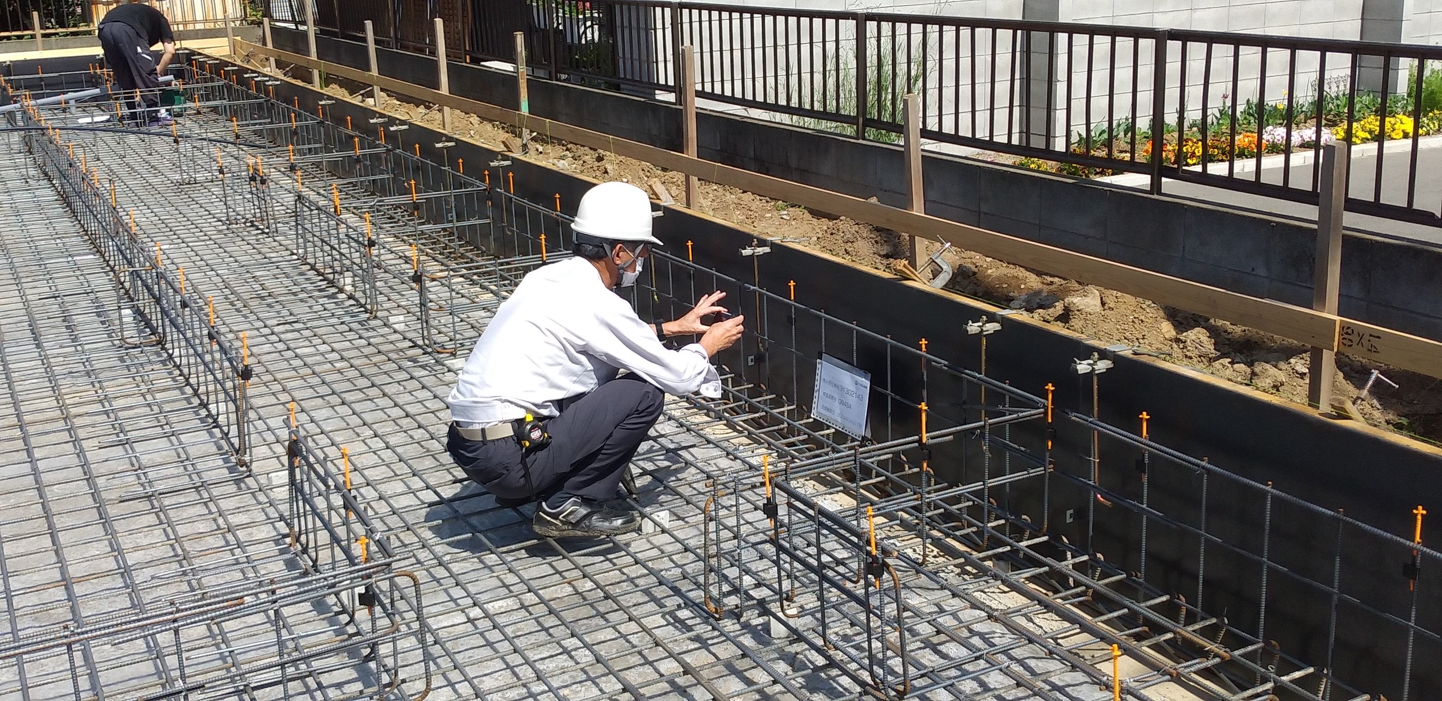 さいたま市Y様邸工事進捗 | さいたま市の注文住宅は菱沼建設へ