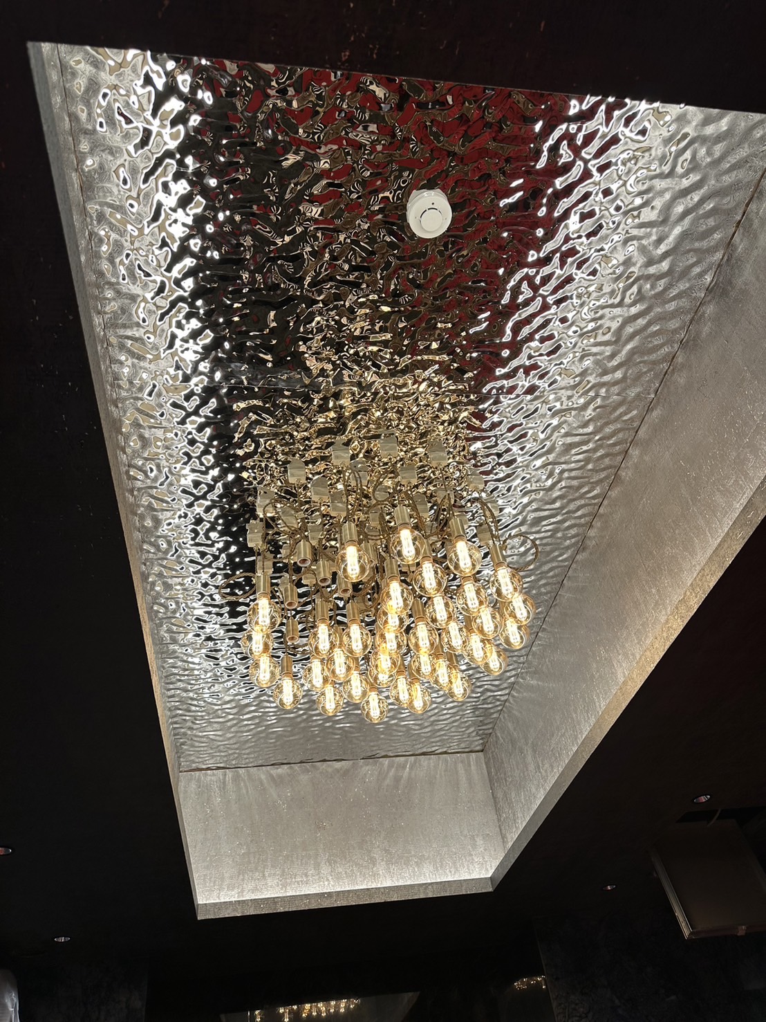 東京都中央区銀座店舗工事進捗 | 白岡市の注文住宅は菱沼建設へ