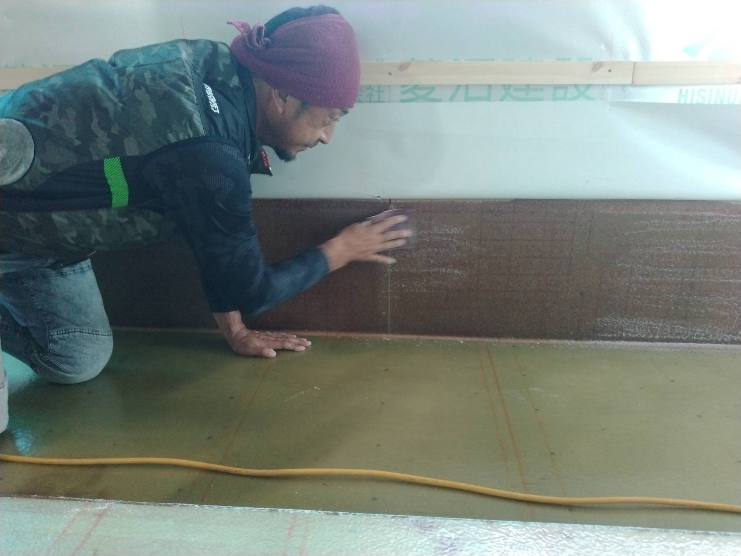 さいたま市Y様邸工事進捗 | さいたま市の注文住宅は菱沼建設へ