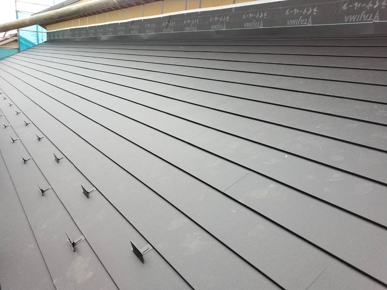 さいたま市Y様邸工事進捗 | さいたま市の注文住宅は菱沼建設へ