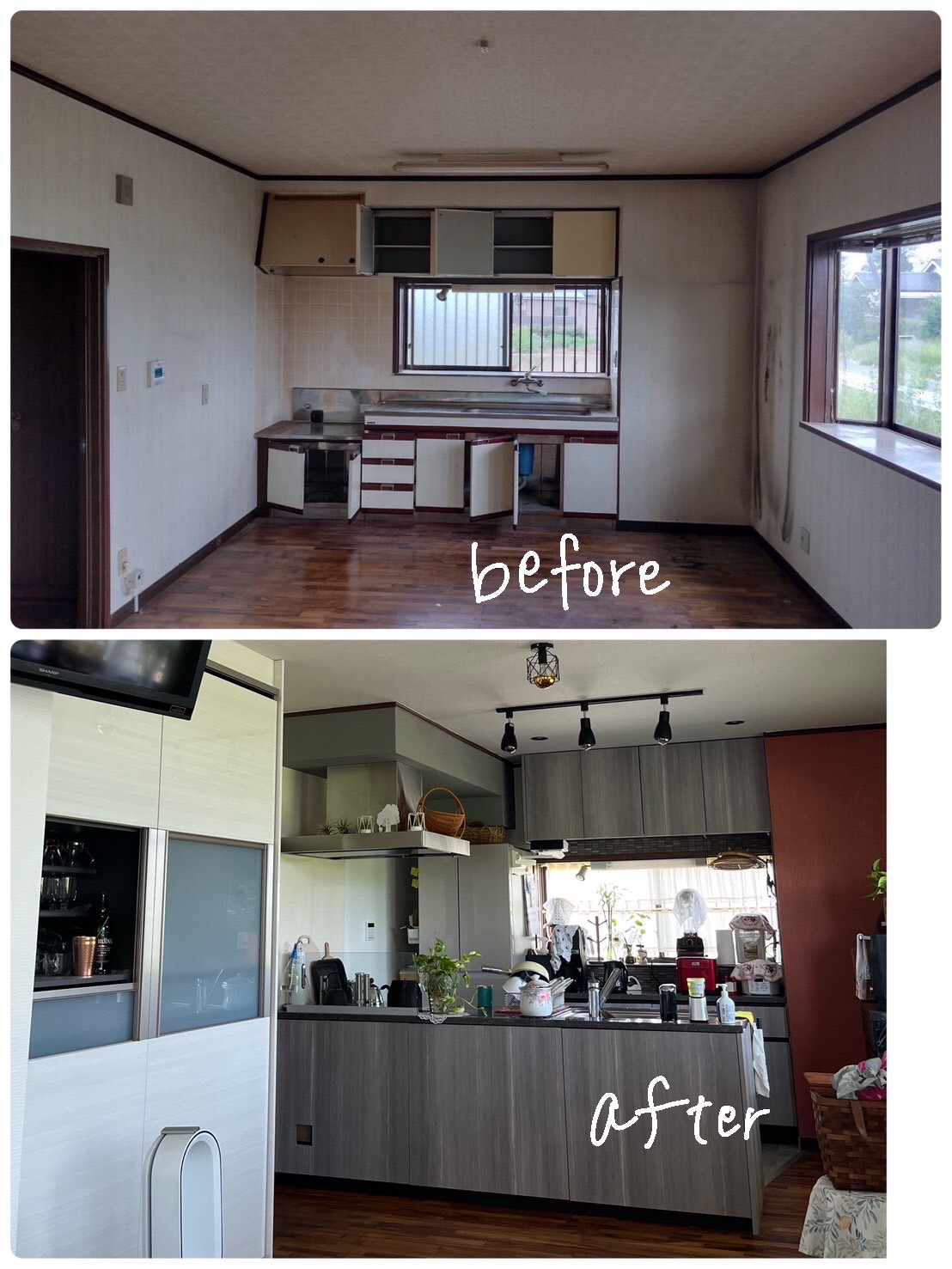 鴻巣市A様邸工事進捗 | 鴻巣市のリフォームは菱沼建設へ