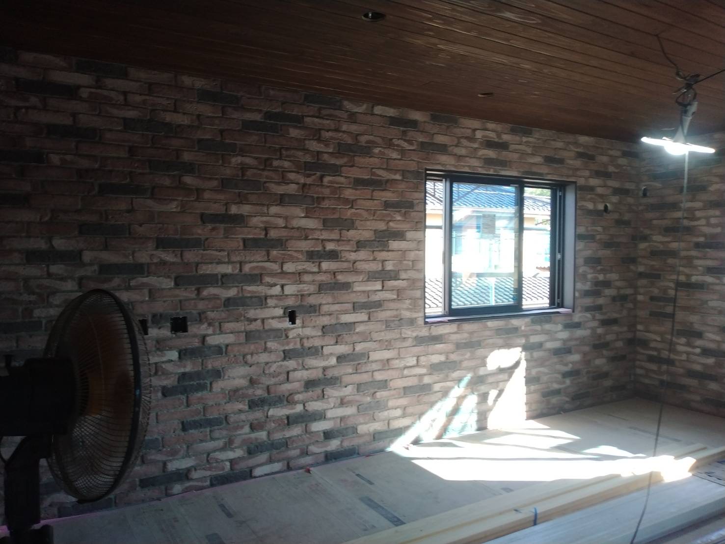 さいたま市Y様邸工事進捗 | さいたま市の注文住宅は菱沼建設へ