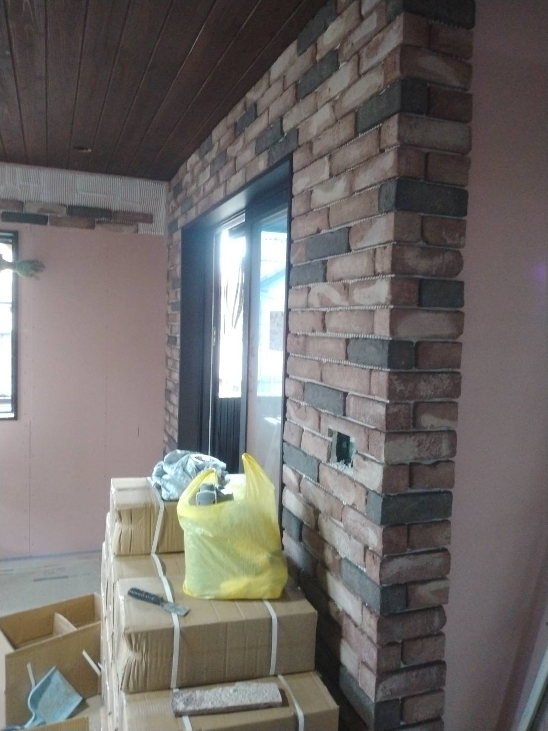 さいたま市Y様邸工事進捗 | さいたま市の注文住宅は菱沼建設へ