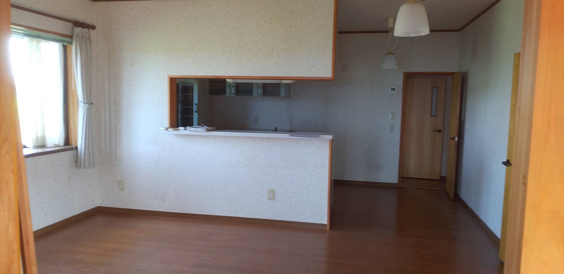 白岡市T様邸工事進捗 | 白岡市のリフォームは菱沼建設へ