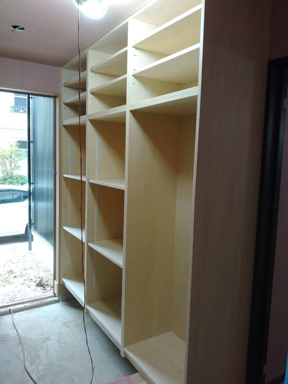 さいたま市Y様邸工事進捗 | さいたま市の注文住宅は菱沼建設へ