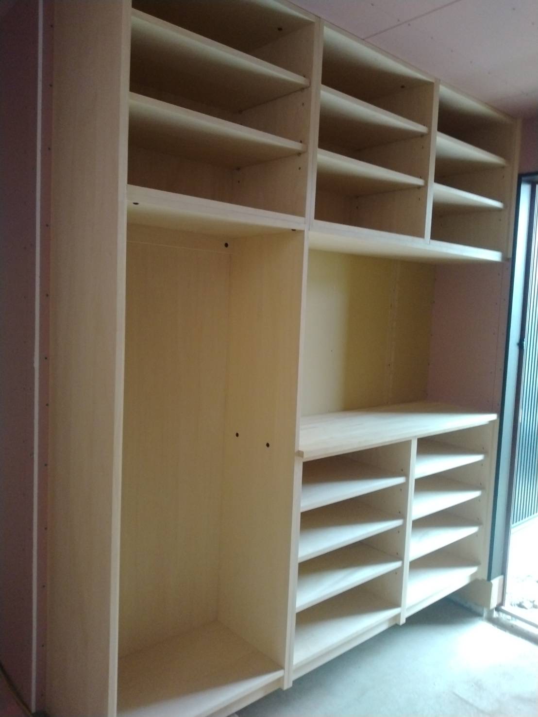 さいたま市Y様邸工事進捗 | さいたま市の注文住宅は菱沼建設へ