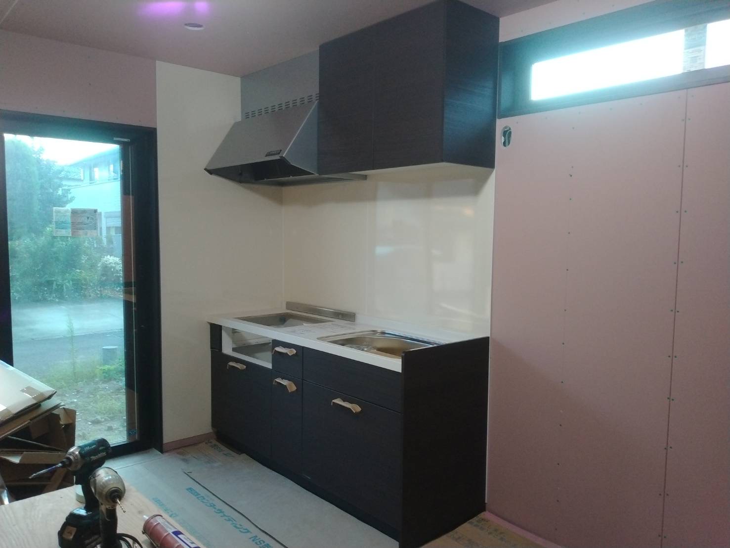 さいたま市Y様邸工事進捗 | さいたま市の注文住宅は菱沼建設へ