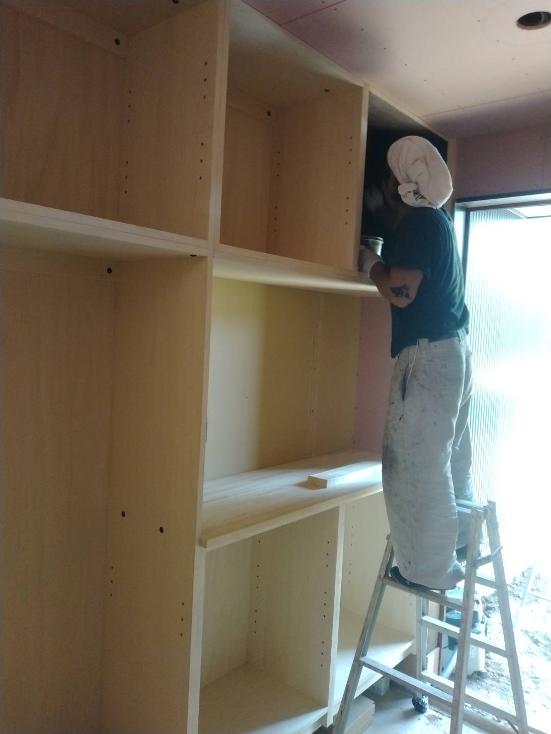 さいたま市Y様邸工事進捗 | さいたま市の注文住宅は菱沼建設へ