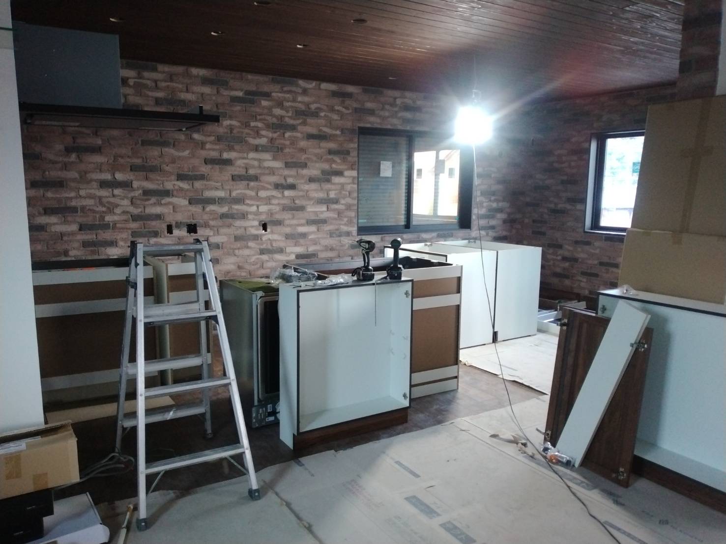 さいたま市Y様邸工事進捗 | さいたま市の注文住宅は菱沼建設へ