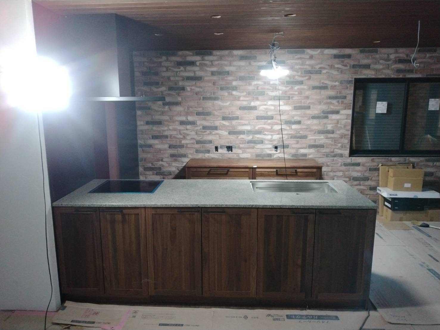 さいたま市Y様邸工事進捗 | さいたま市の注文住宅は菱沼建設へ