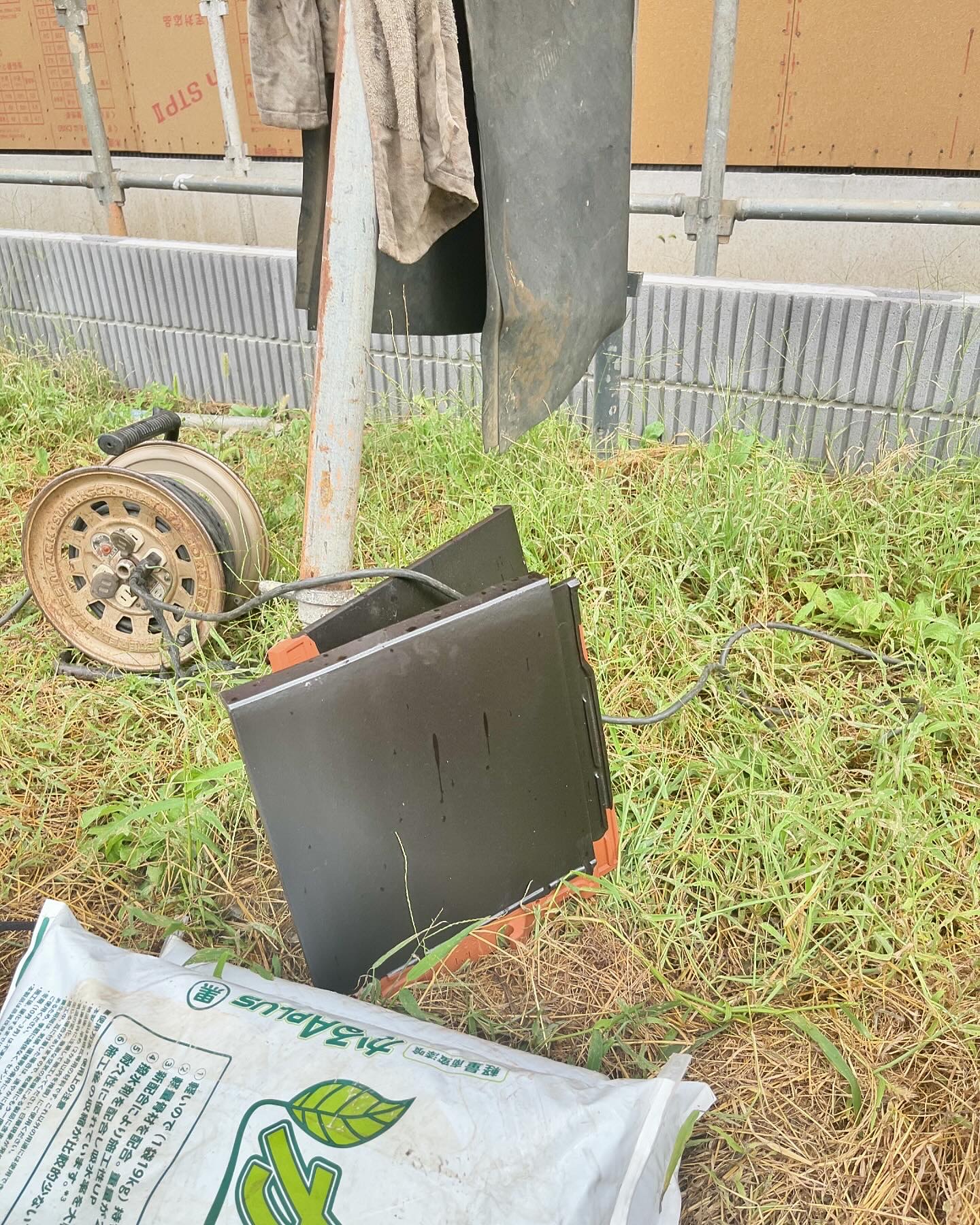 白岡市H様邸工事進捗 | 白岡市の注文住宅は菱沼建設へ