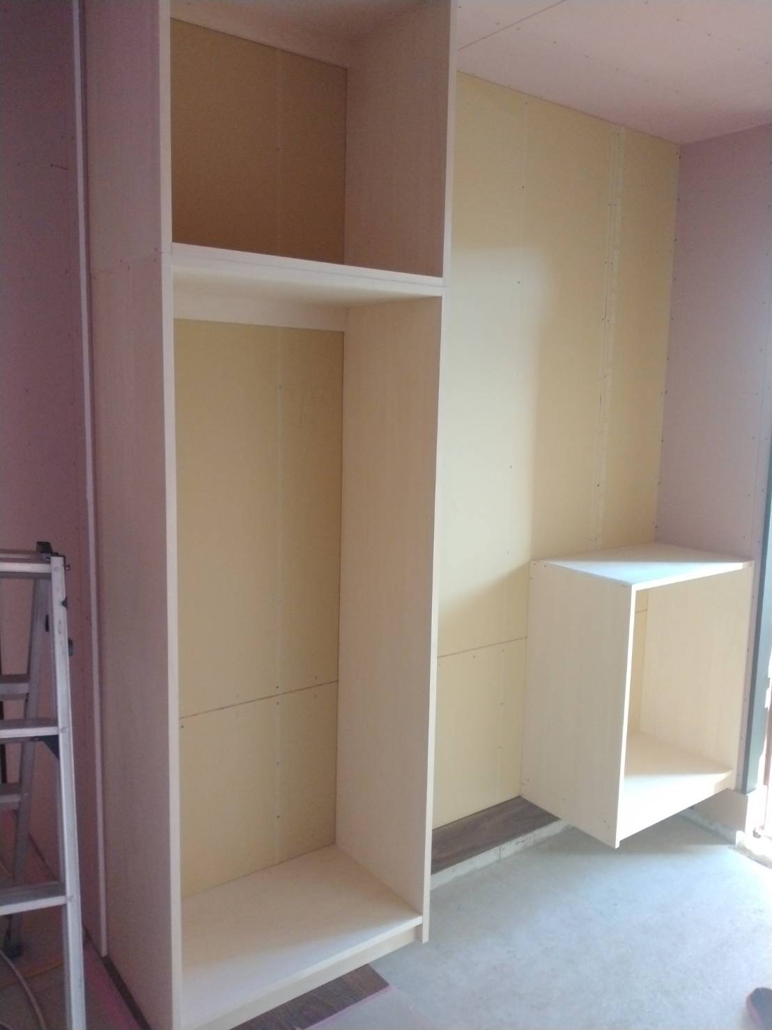 さいたま市Y様邸工事進捗 | さいたま市の注文住宅は菱沼建設へ