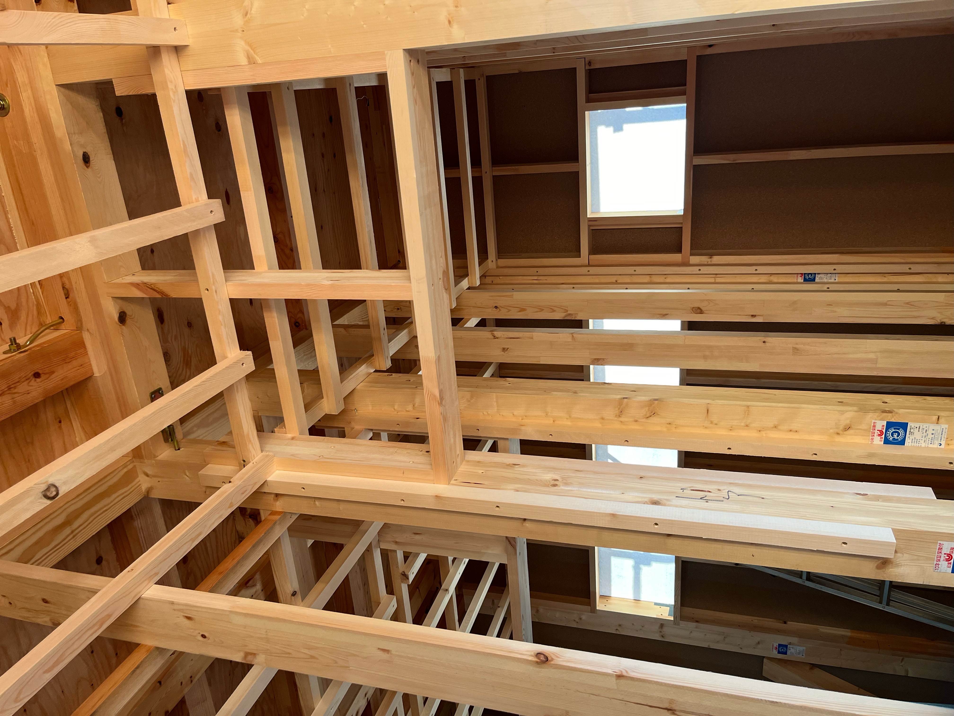 白岡市H様邸工事進捗 | 白岡市の注文住宅は菱沼建設へ