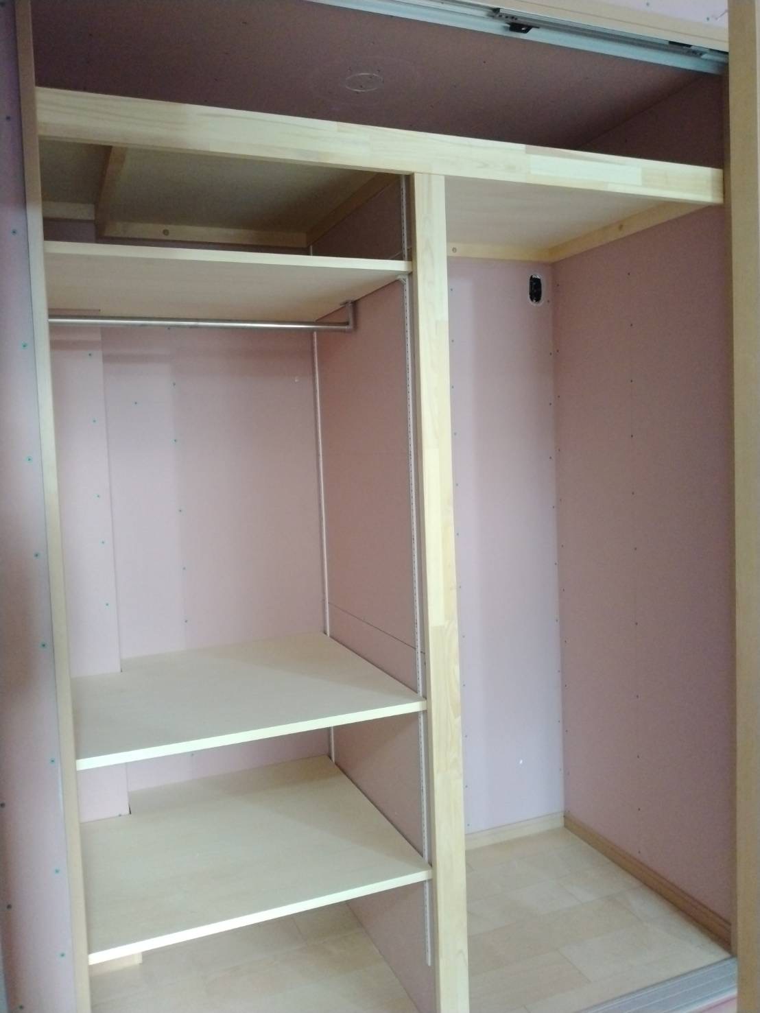 さいたま市Y様邸工事進捗 | さいたま市の注文住宅は菱沼建設へ