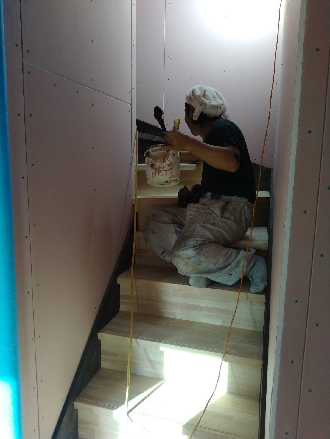 さいたま市Y様邸工事進捗 | さいたま市の注文住宅は菱沼建設へ