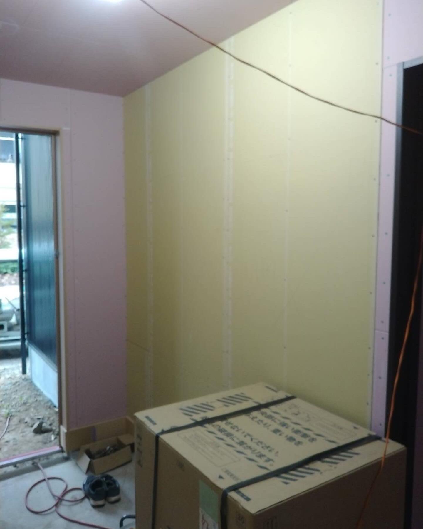 さいたま市Y様邸工事進捗 | さいたま市の注文住宅は菱沼建設へ