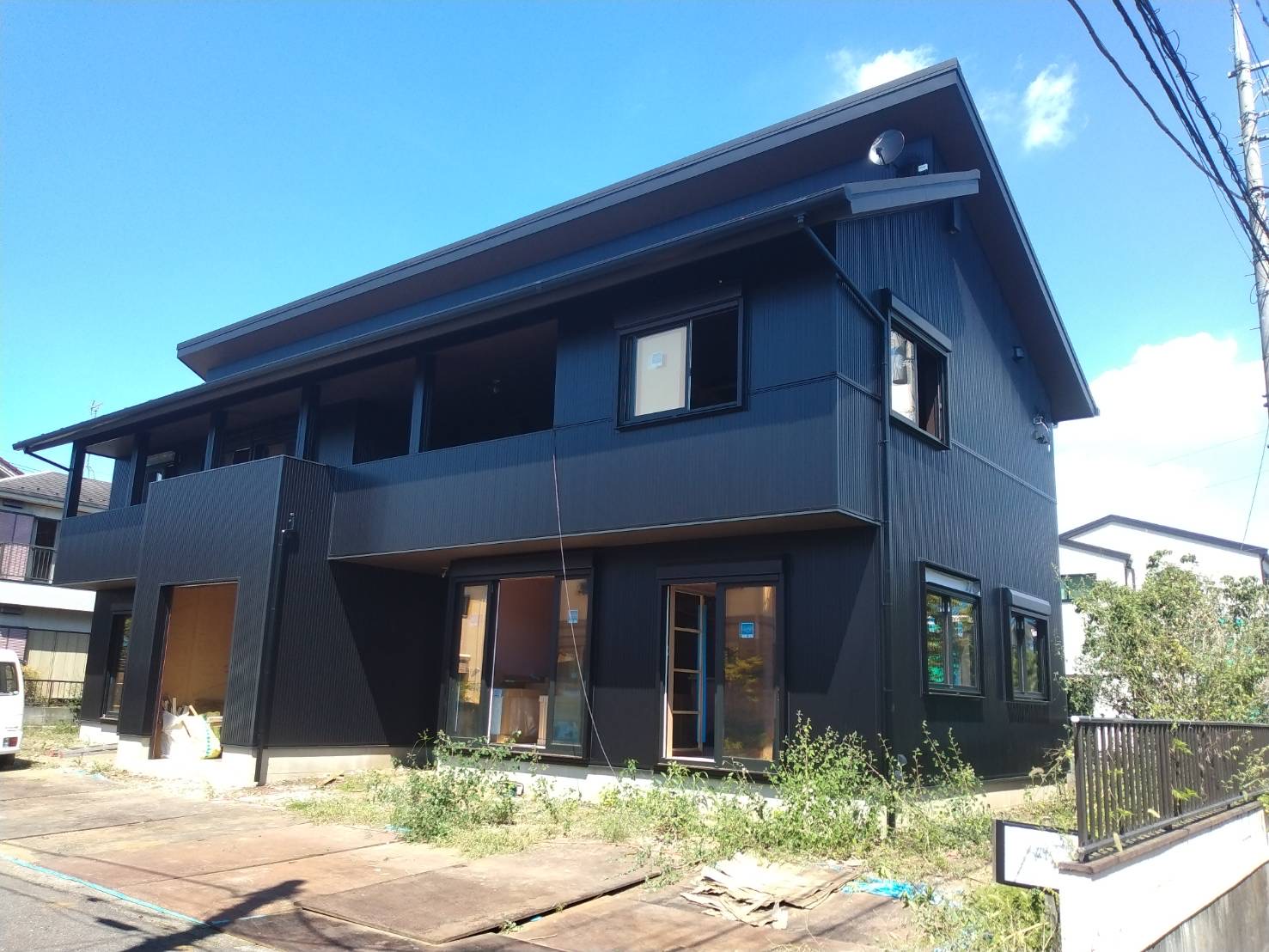 さいたま市Y様邸工事進捗 | さいたま市の注文住宅は菱沼建設へ