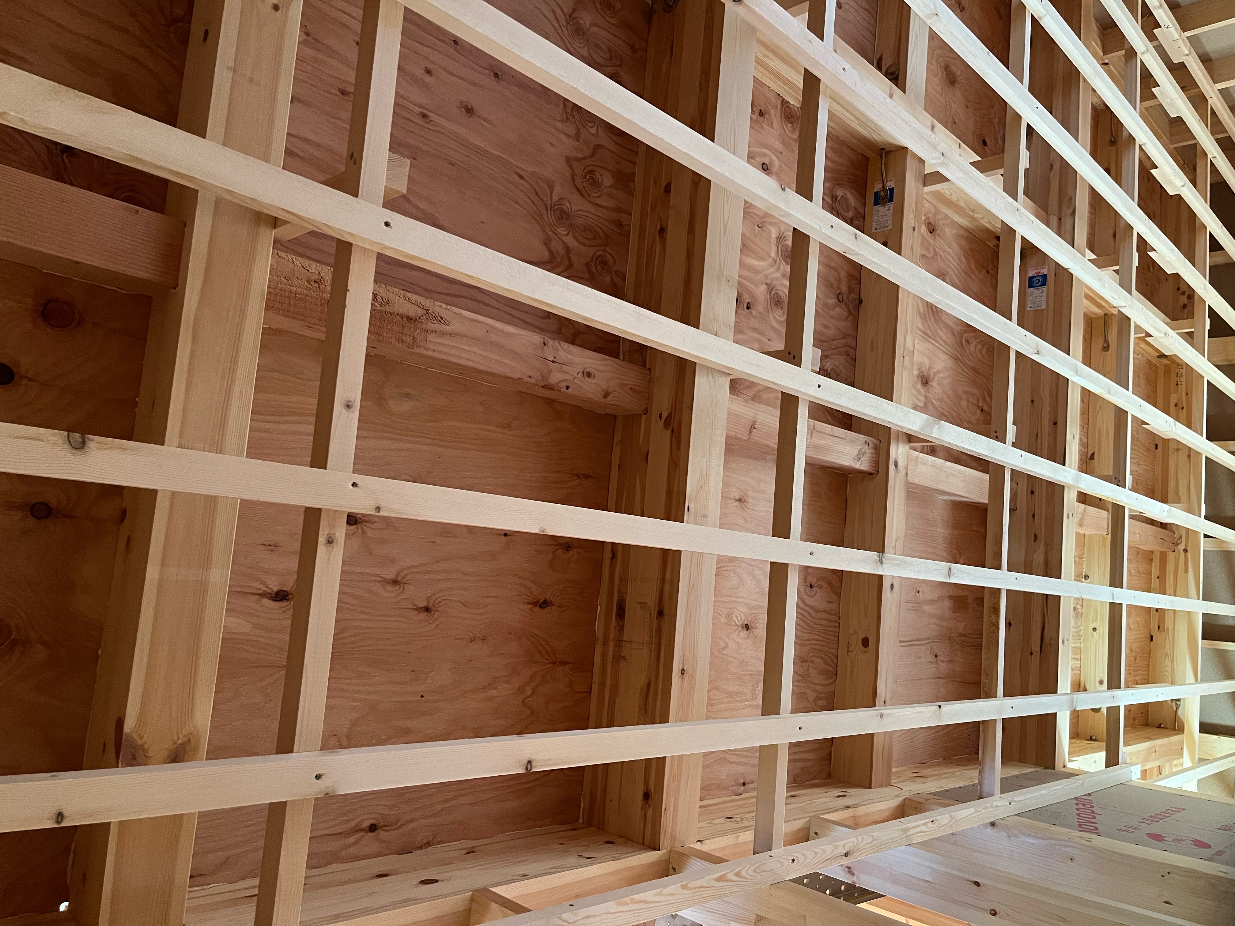 白岡市H様邸工事進捗 | 白岡市の注文住宅は菱沼建設へ