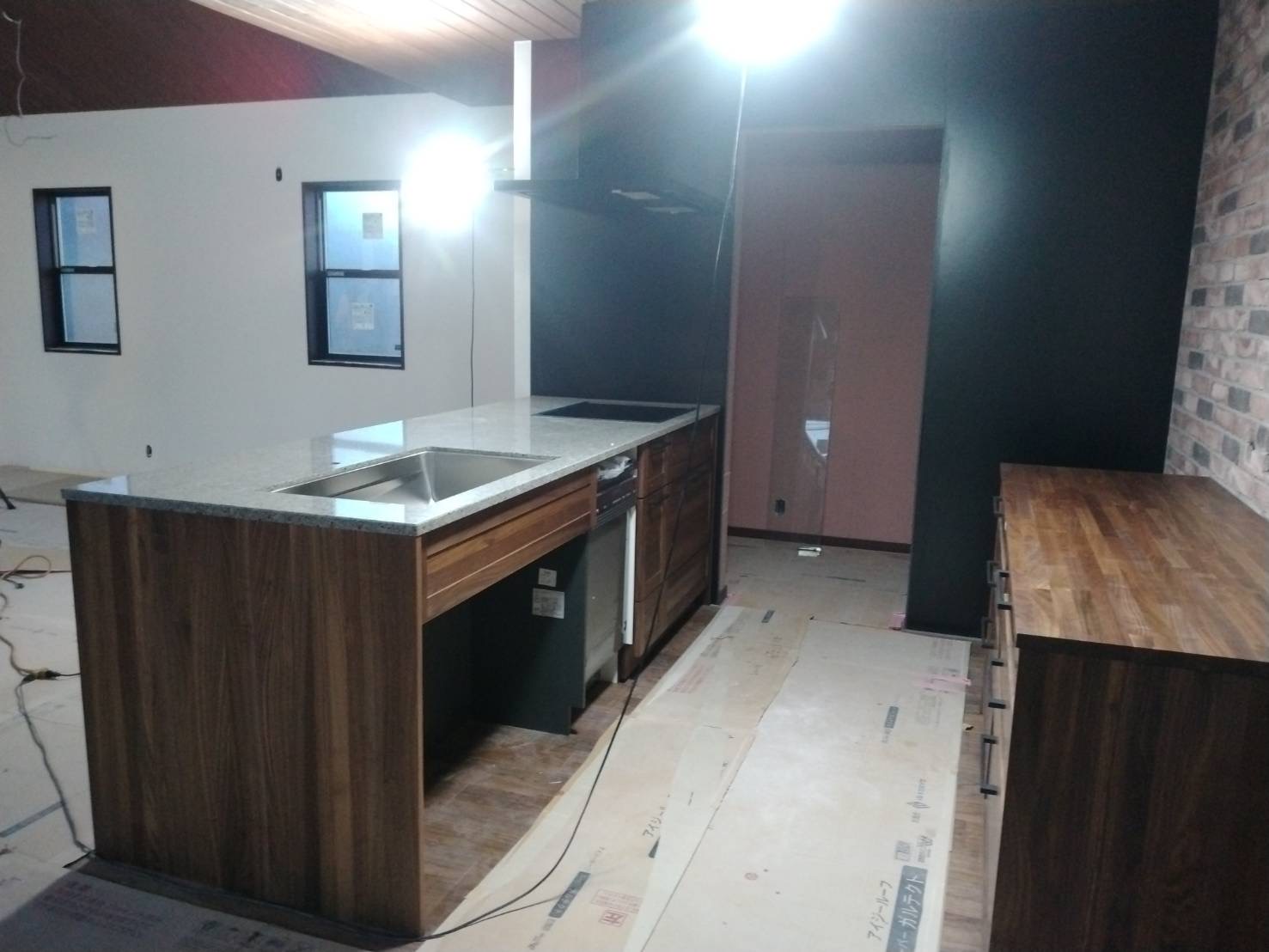 さいたま市Y様邸工事進捗 | さいたま市の注文住宅は菱沼建設へ