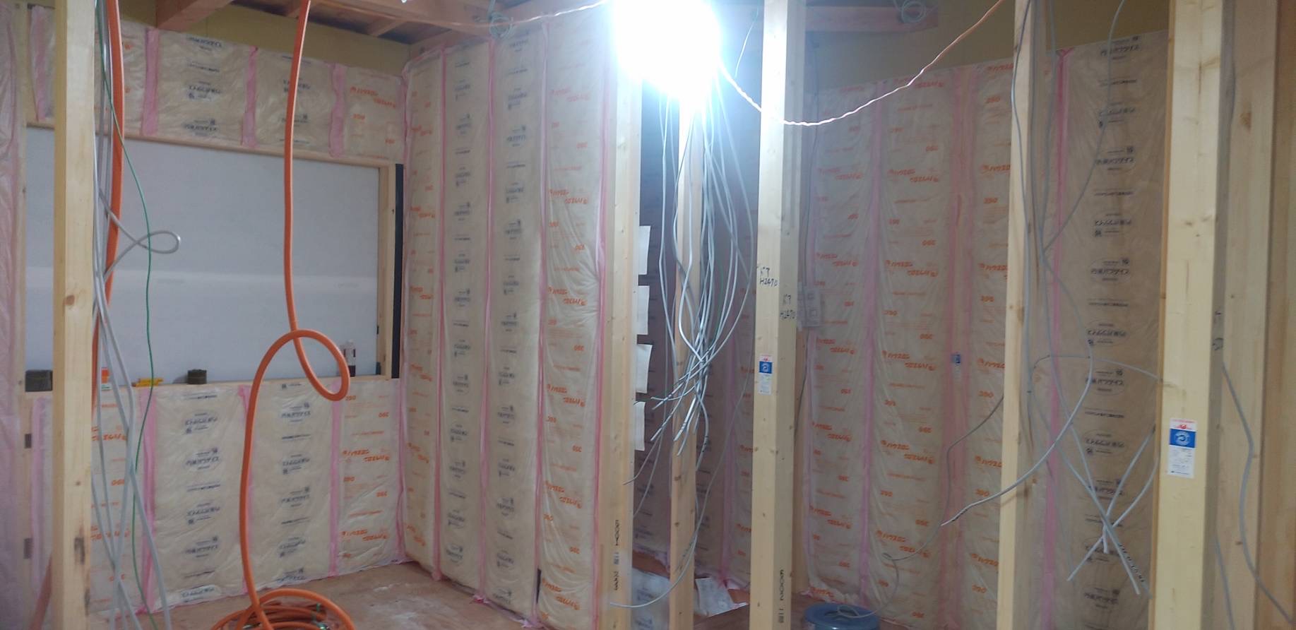 さいたま市集合住宅建設工事進捗 | さいたま市の集合住宅建設は菱沼建設へ