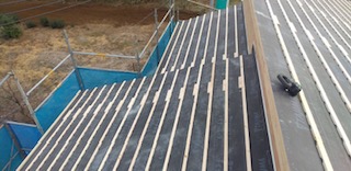 白岡市S様邸工事進捗 | 白岡市の注文住宅は菱沼建設へ