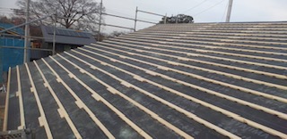 白岡市S様邸工事進捗 | 白岡市の注文住宅は菱沼建設へ