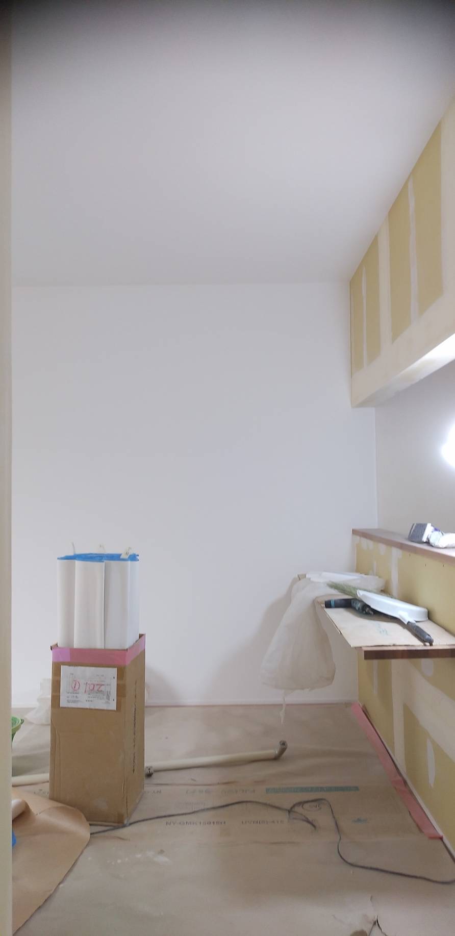 さいたま市集合住宅建設工事進捗 | さいたま市の集合住宅建設は菱沼建設へ