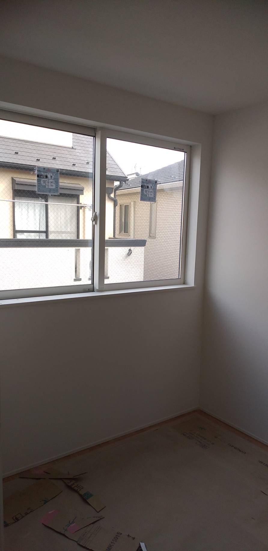 さいたま市集合住宅建設工事進捗 | さいたま市の集合住宅建設は菱沼建設へ