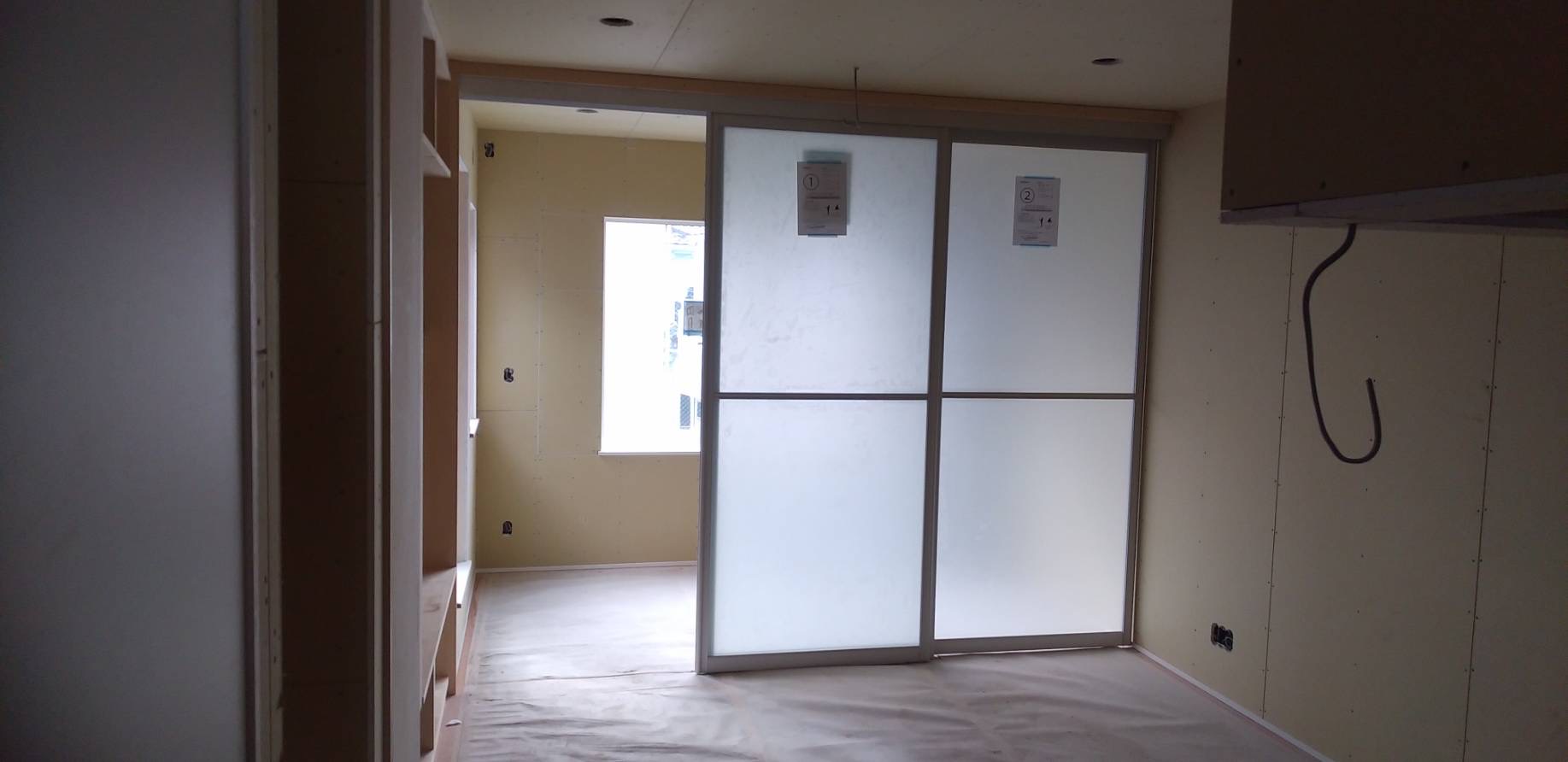 さいたま市集合住宅建設工事進捗 | さいたま市の集合住宅建設は菱沼建設へ