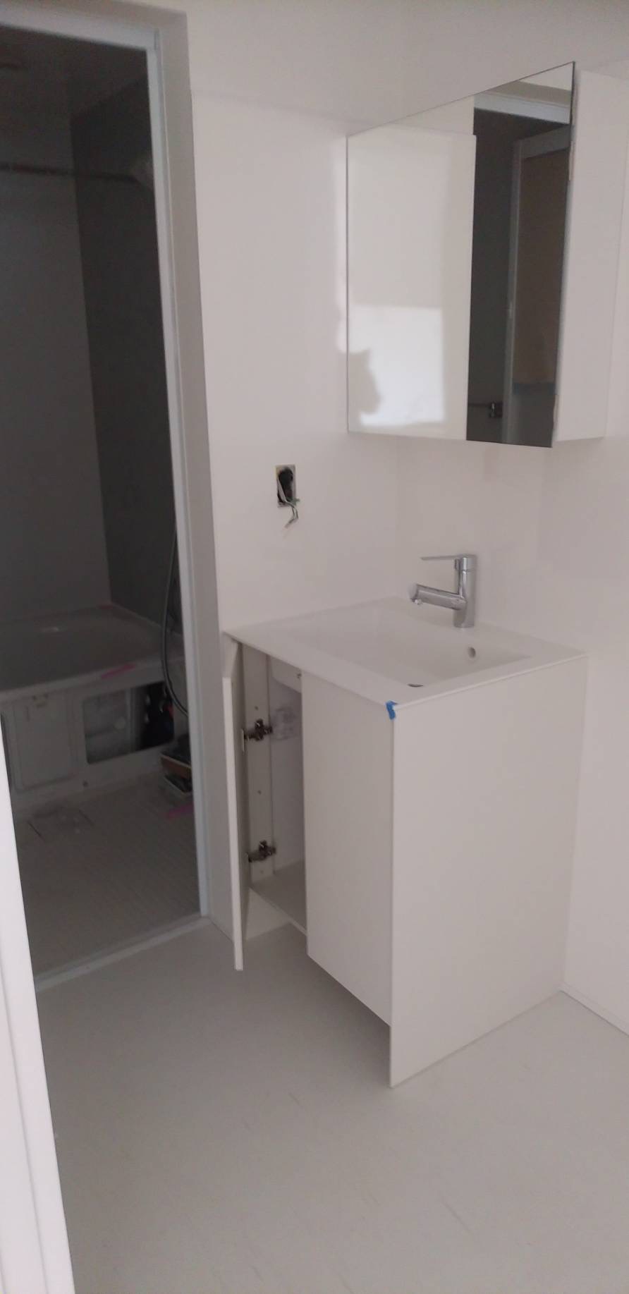 さいたま市集合住宅建設工事進捗 | さいたま市の集合住宅建設は菱沼建設へ