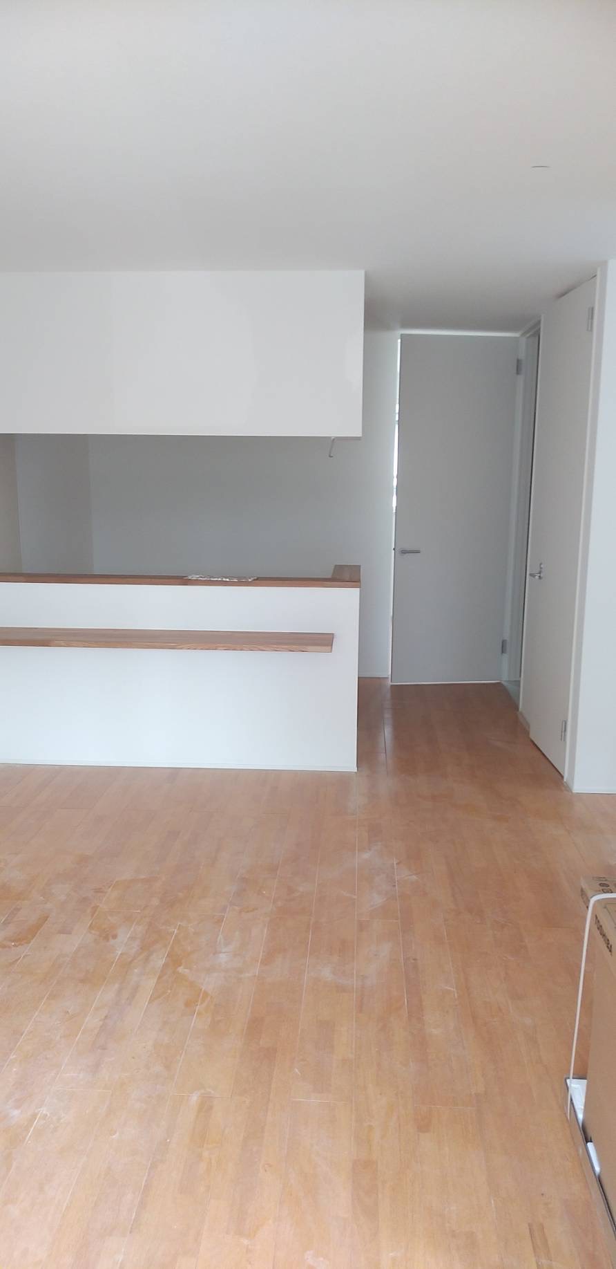 さいたま市集合住宅建設工事進捗 | さいたま市の集合住宅建設は菱沼建設へ