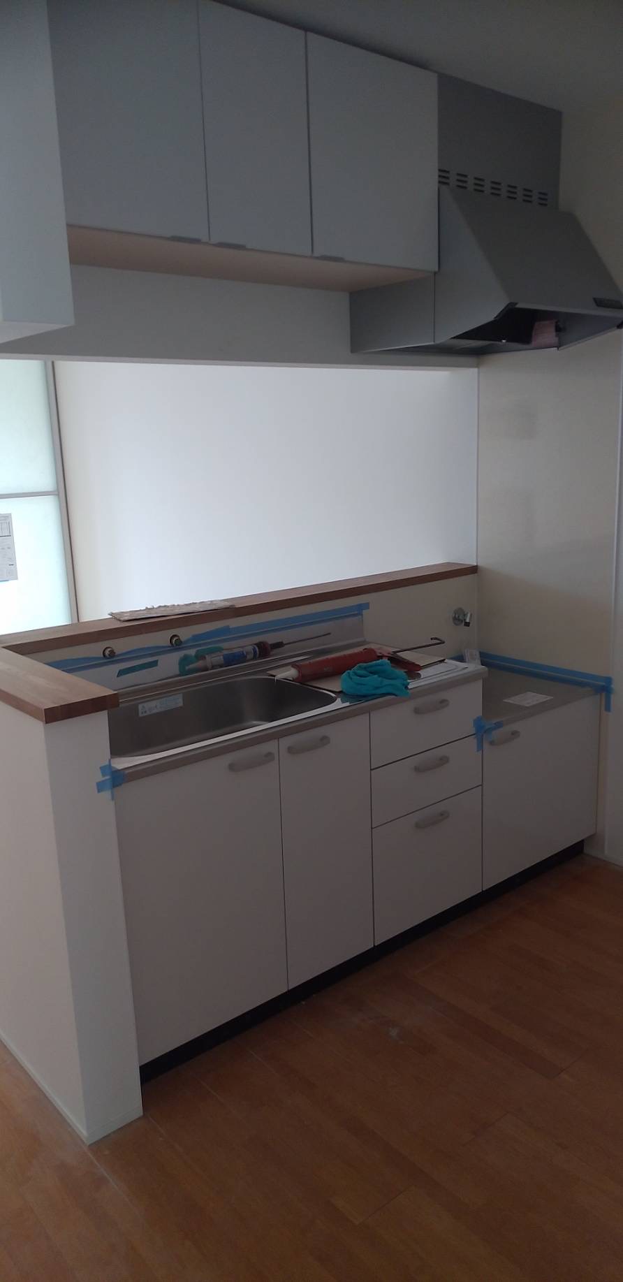 さいたま市集合住宅建設工事進捗 | さいたま市の集合住宅建設は菱沼建設へ