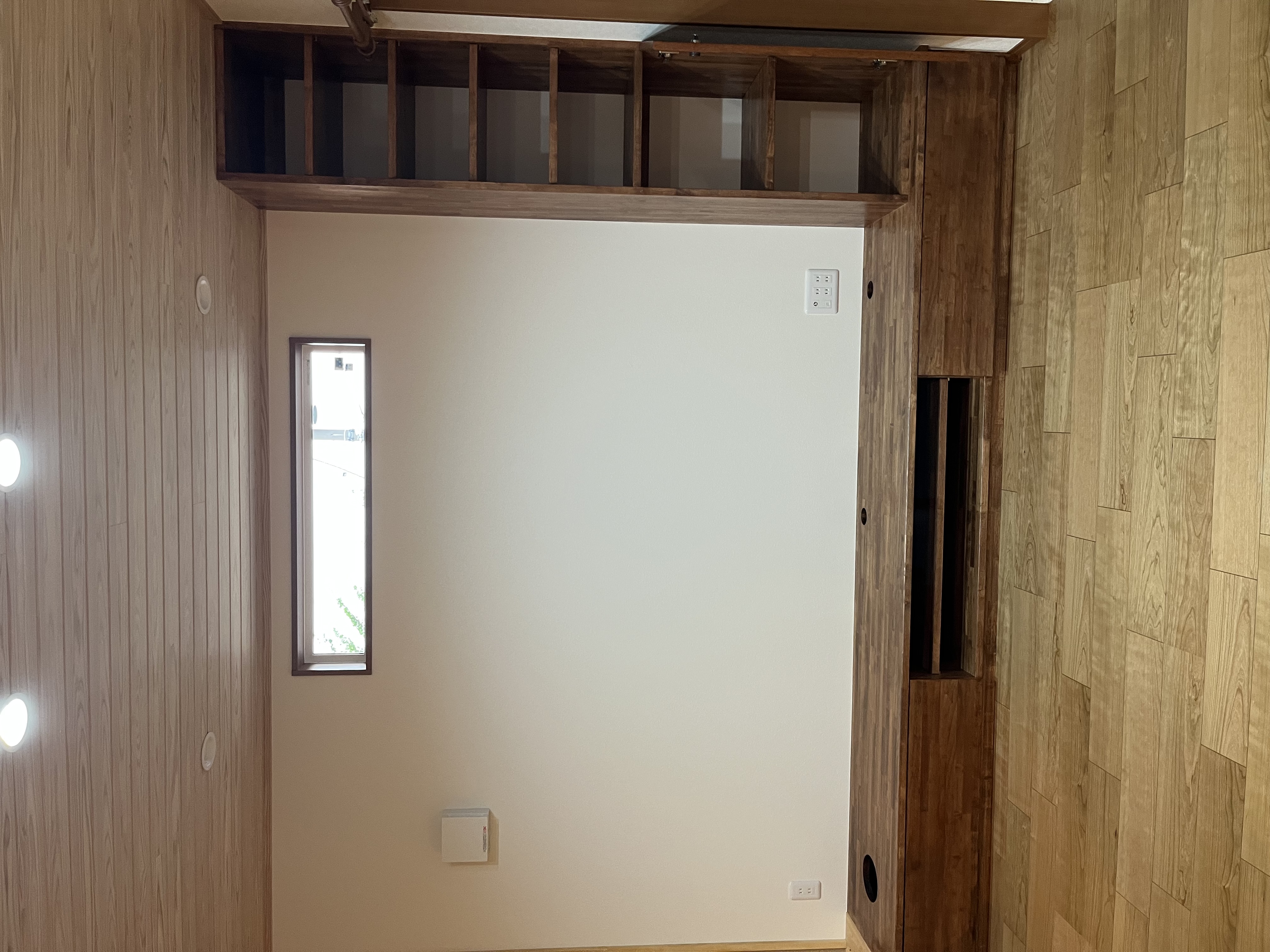 白岡市F様邸工事進捗 | 白岡市の注文住宅は菱沼建設へ