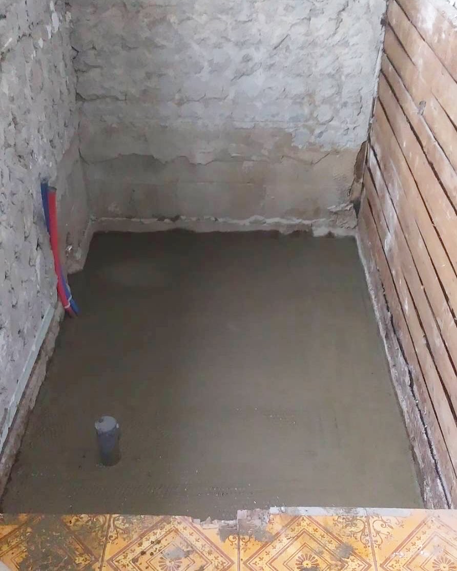 白岡市G様邸工事進捗 | 白岡市のリフォームは菱沼建設へ