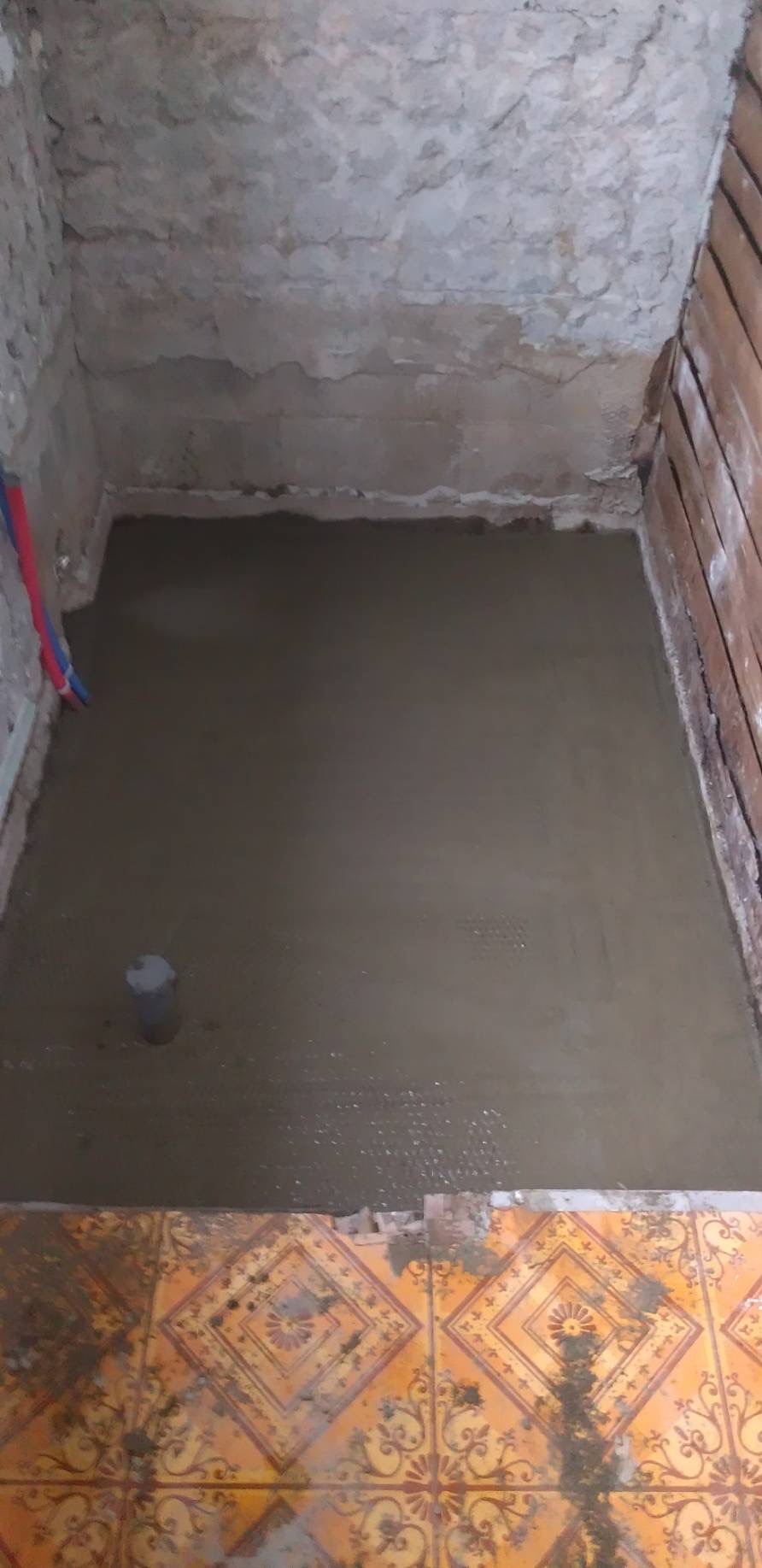 白岡市G様邸工事進捗 | 白岡市のリフォームは菱沼建設へ