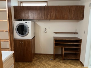 白岡市F様邸工事進捗 | 白岡市の注文住宅は菱沼建設へ