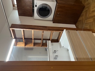 白岡市F様邸工事進捗 | 白岡市の注文住宅は菱沼建設へ