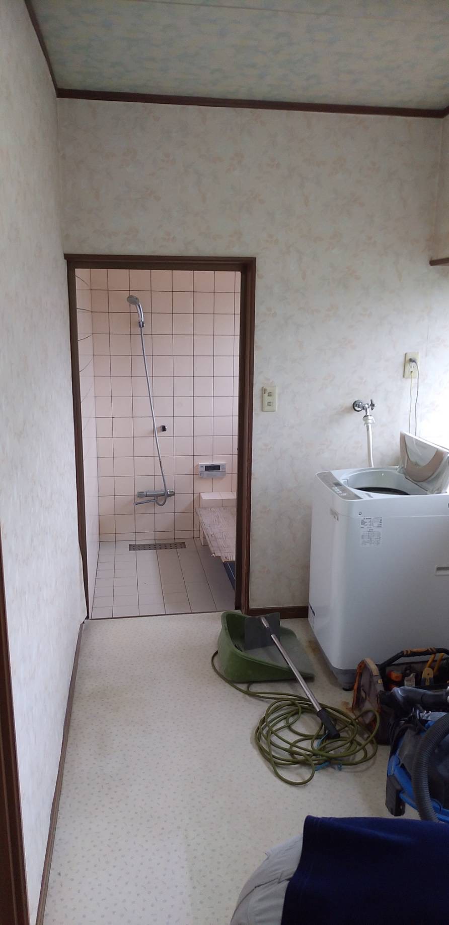 鴻巣市K様邸工事進捗 | 鴻巣市のリフォームは菱沼建設へ