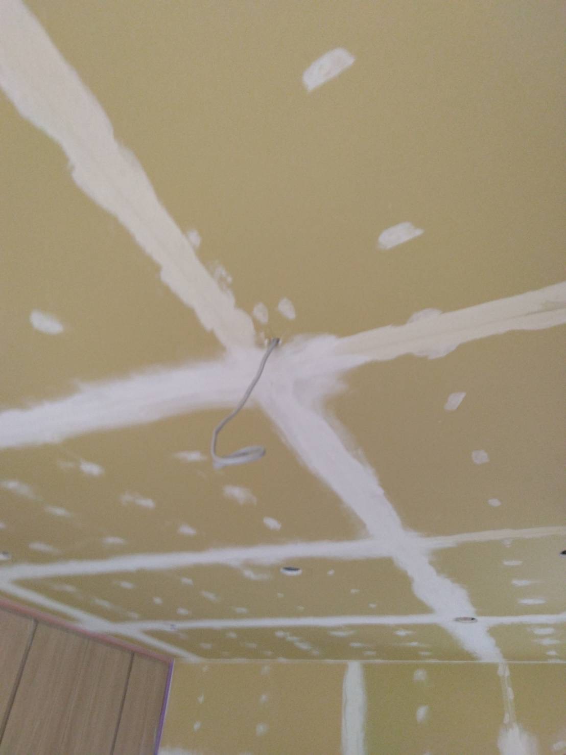 白岡市M様邸工事進捗 | 白岡市のリフォームは菱沼建設へ