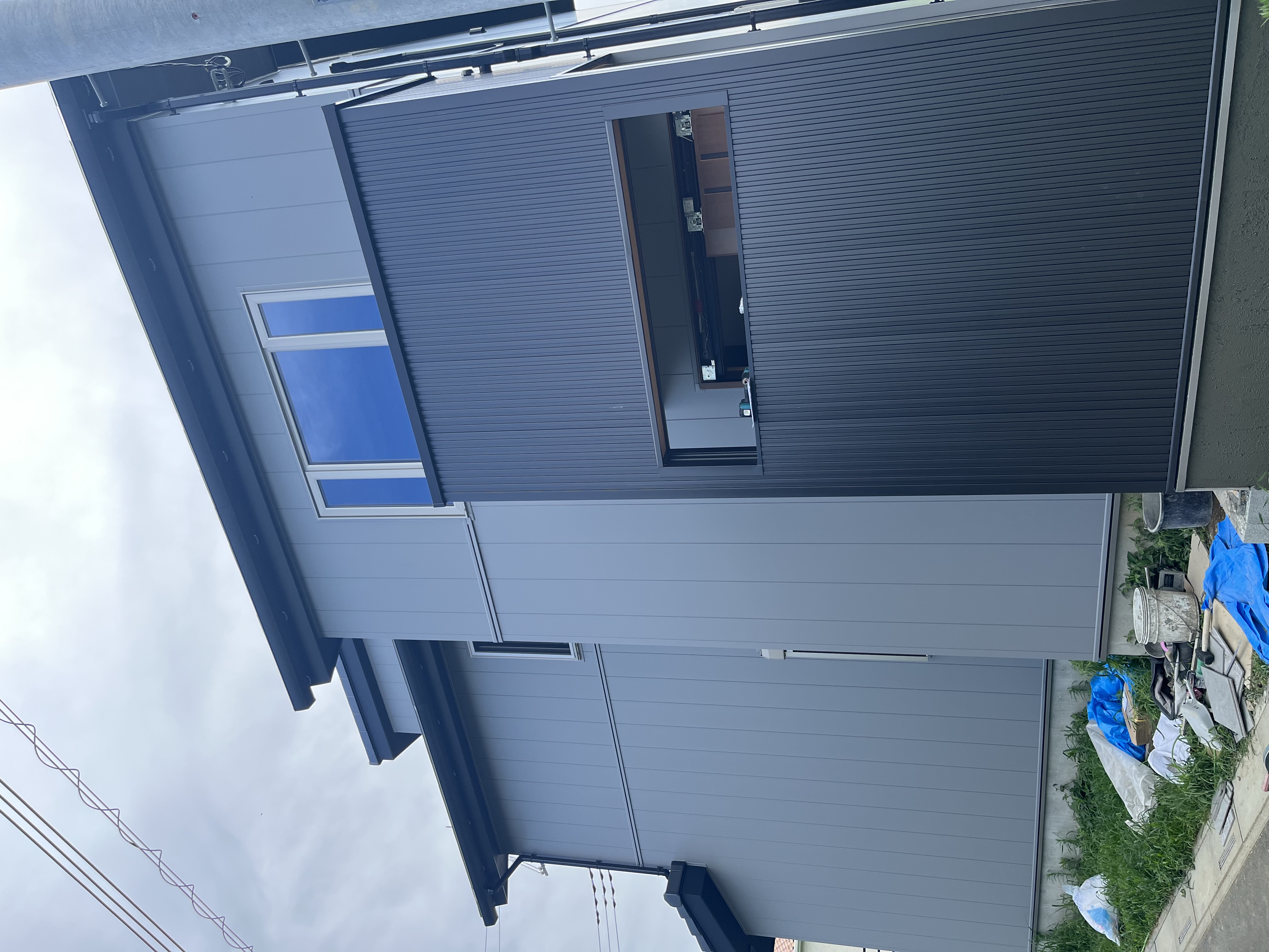 白岡市S様邸工事進捗 | 白岡市の注文住宅は菱沼建設へ