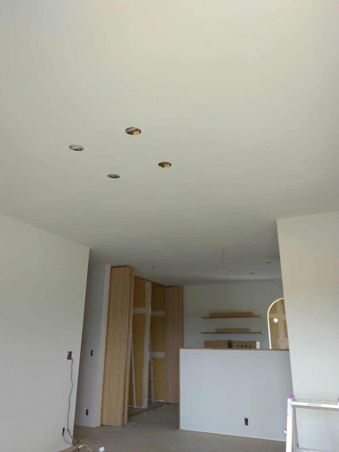 白岡市M様邸工事進捗 | 白岡市のリフォームは菱沼建設へ