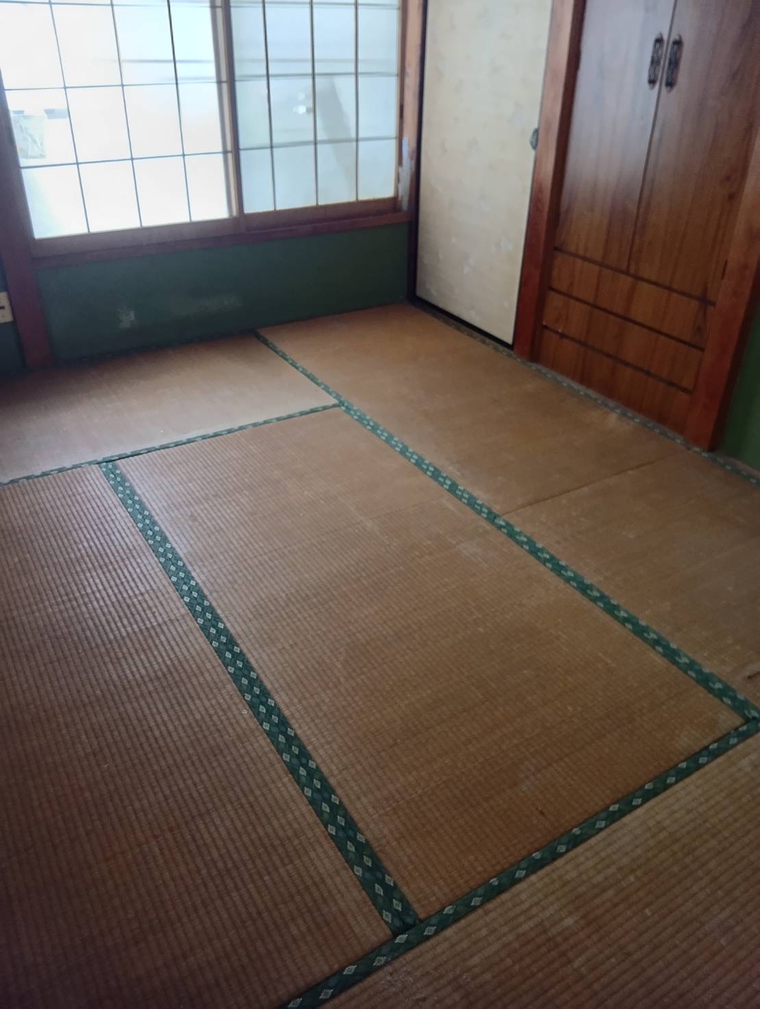 白岡市リフォームプロジェクト工事進捗 | 白岡市のリフォームは菱沼建設へ