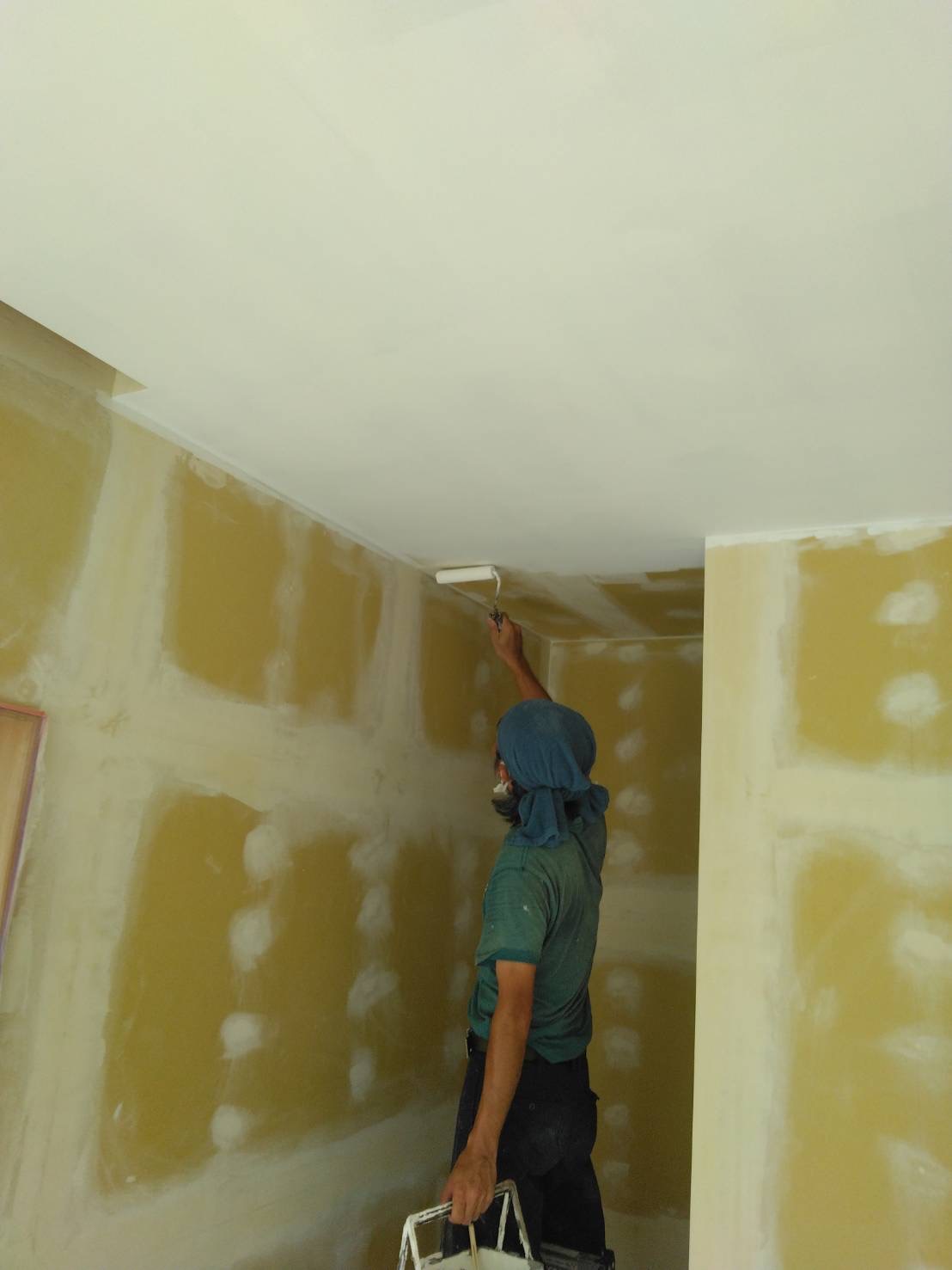 白岡市M様邸工事進捗 | 白岡市のリフォームは菱沼建設へ