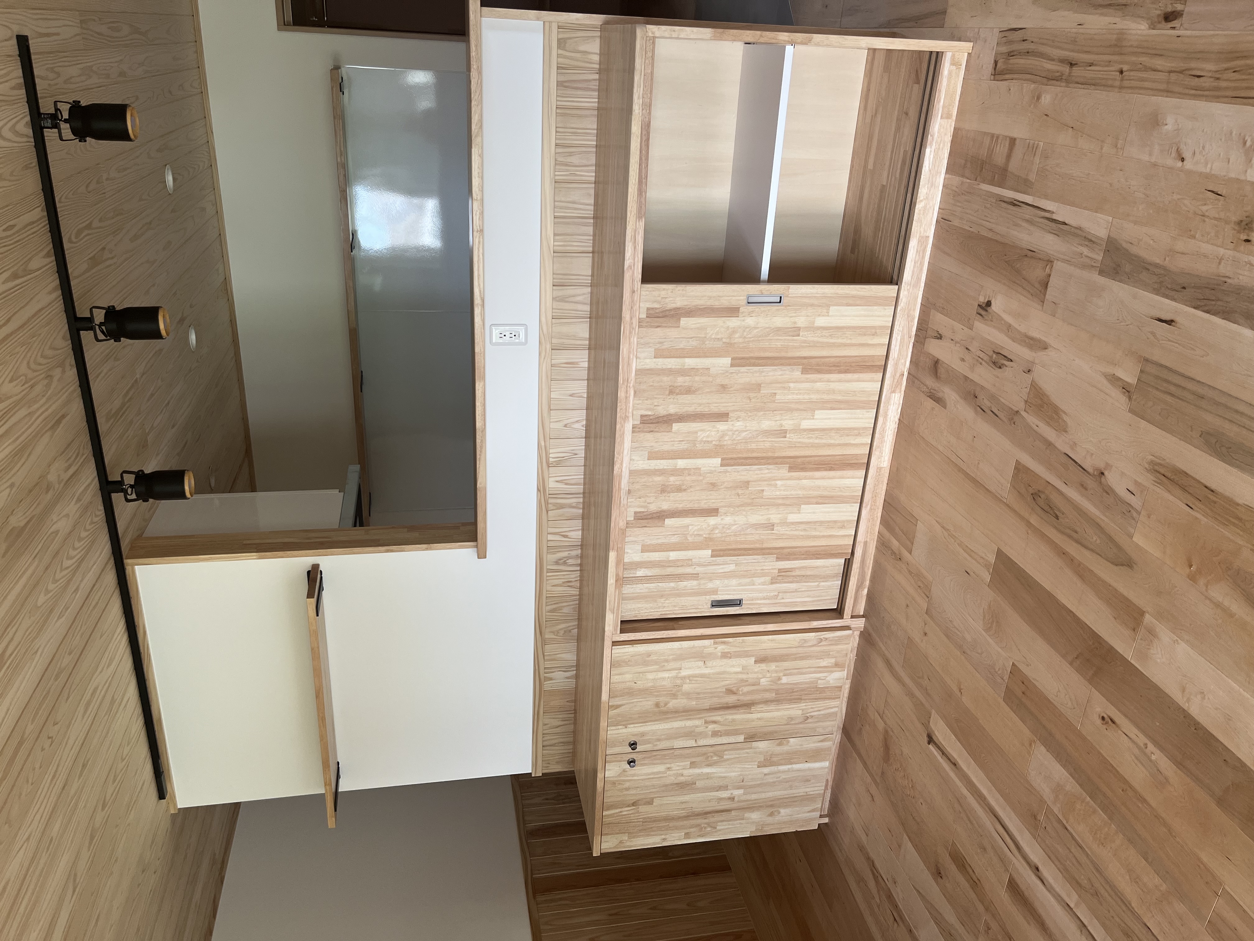 白岡市S様邸工事進捗 | 白岡市の注文住宅は菱沼建設へ