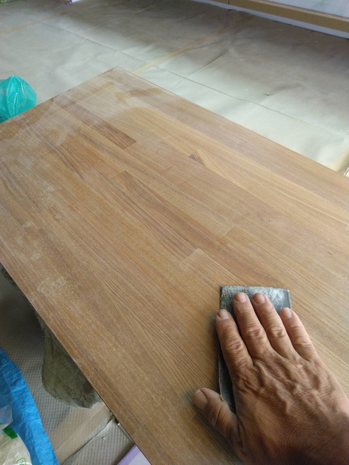 白岡市M様邸工事進捗 | 白岡市のリフォームは菱沼建設へ