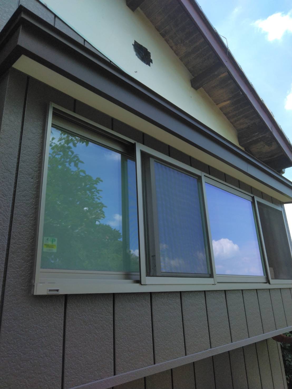 白岡市M様邸工事進捗 | 白岡市のリフォームは菱沼建設へ