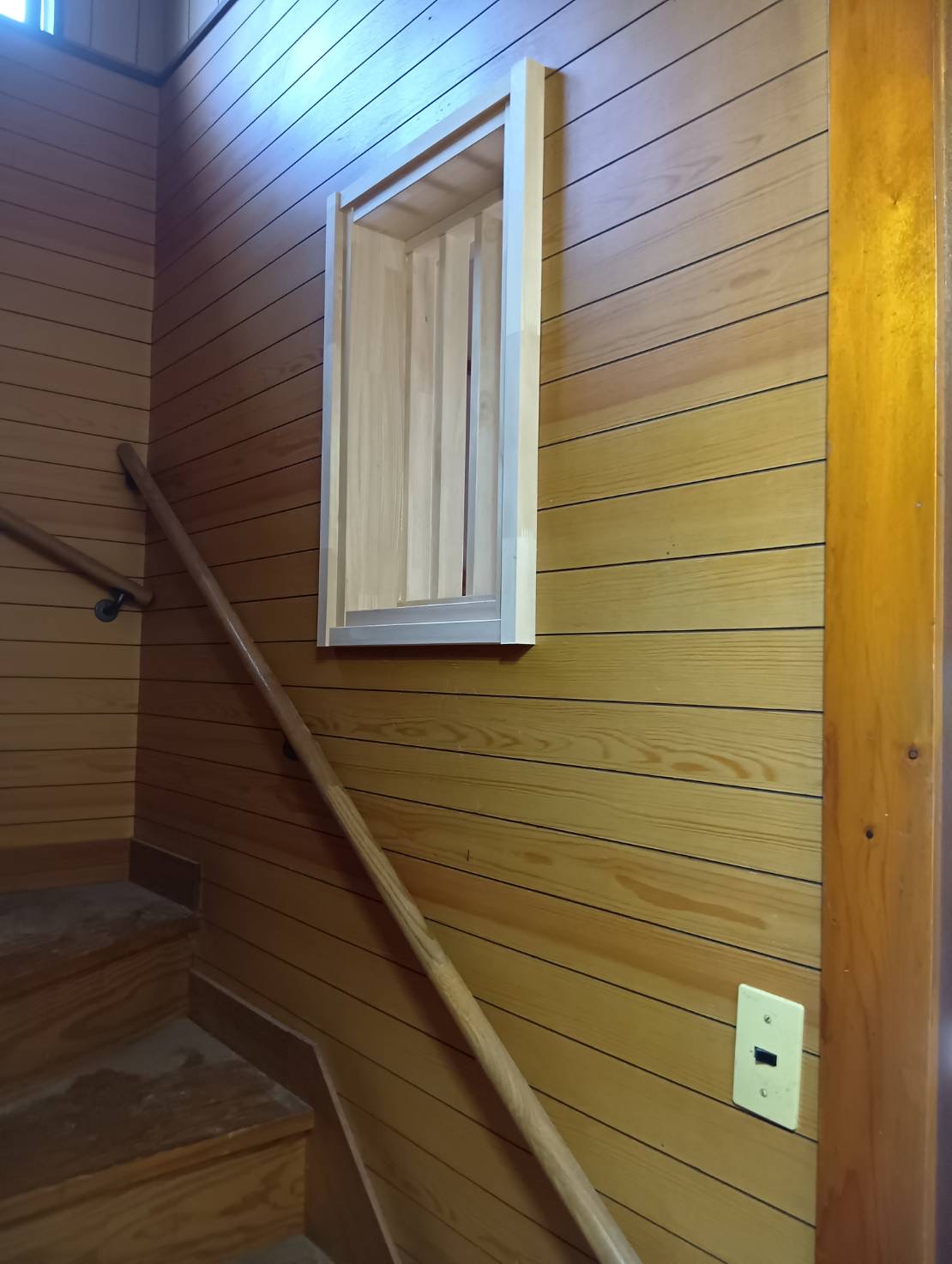 白岡市リフォームプロジェクト工事進捗 | 白岡市のリフォームは菱沼建設へ