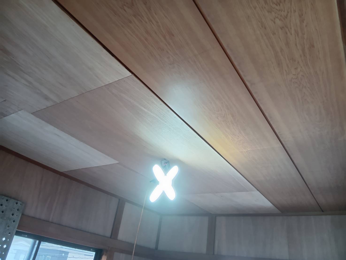 白岡市リフォームプロジェクト工事進捗 | 白岡市のリフォームは菱沼建設へ