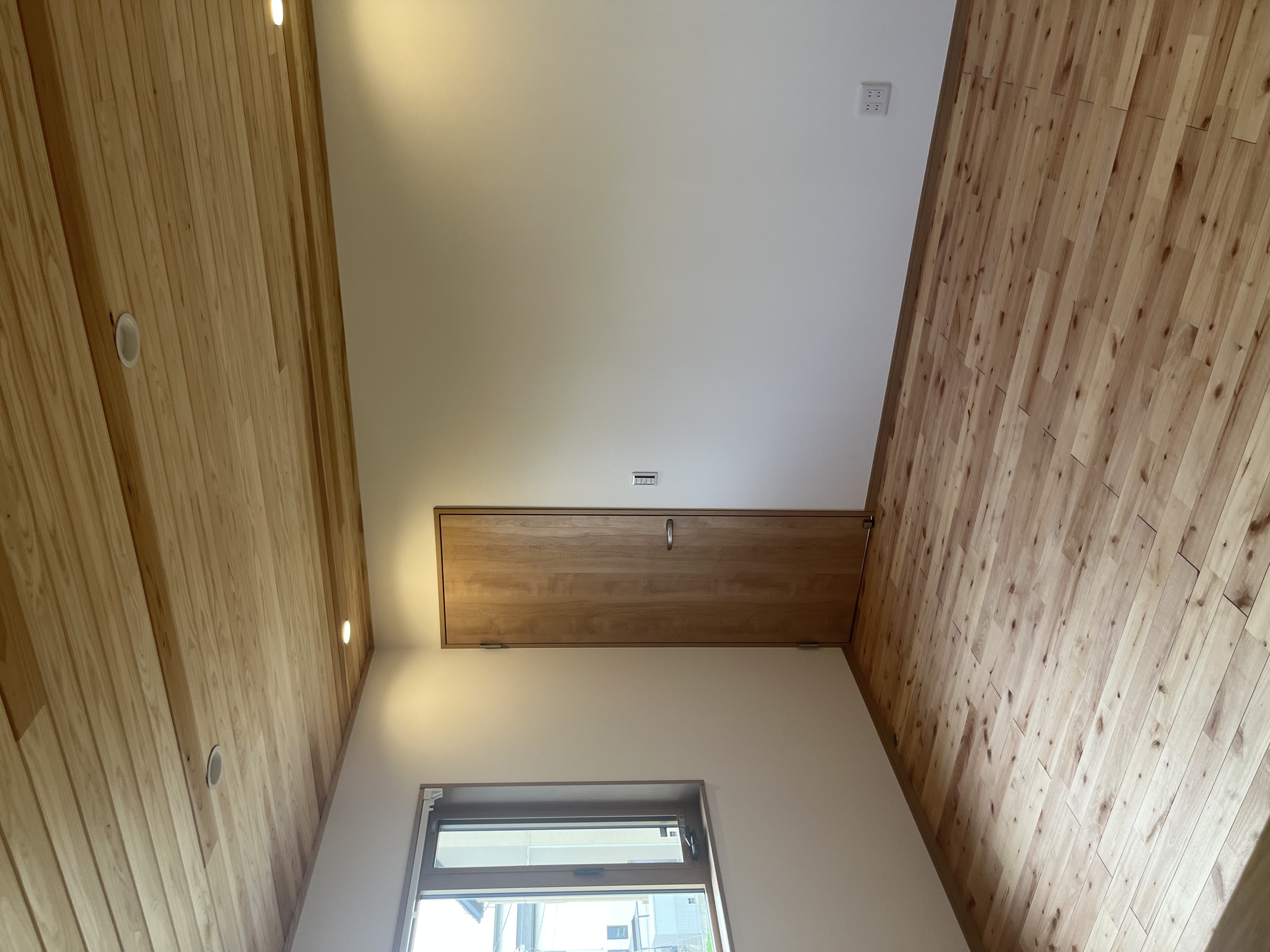 白岡市S様邸工事進捗 | 白岡市の注文住宅は菱沼建設へ